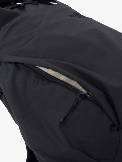 [促销][THE NORTH FACE] Boulder Daypack The North Face 男女通用户外背包大容量通勤背包 / 24SS NM72356