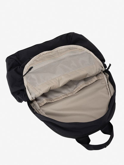 [促销][THE NORTH FACE] Boulder Daypack The North Face 男女通用户外背包大容量通勤背包 / 24SS NM72356