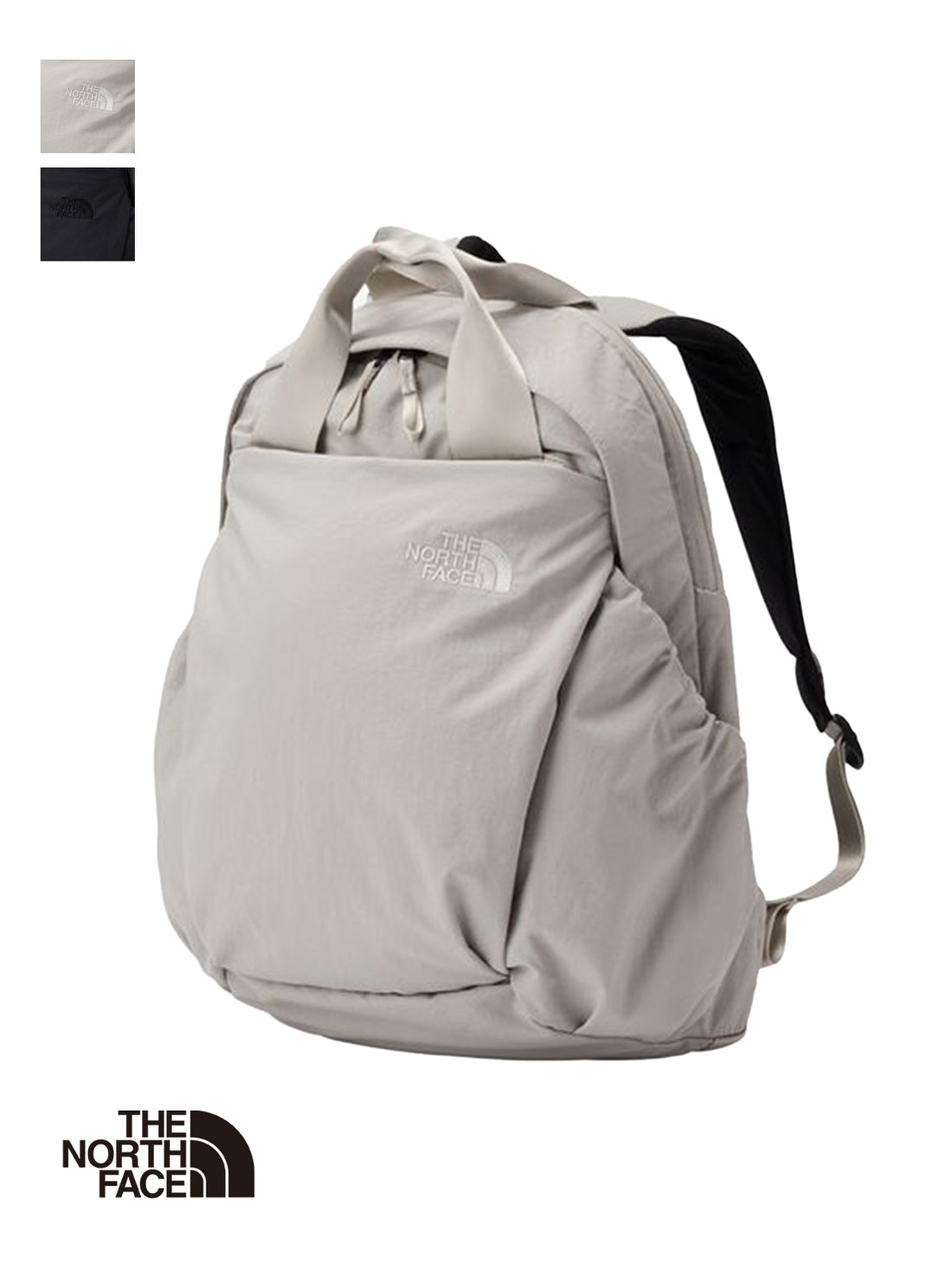 [促销][THE NORTH FACE] Boulder Daypack The North Face 男女通用户外背包大容量通勤背包 / 24SS NM72356