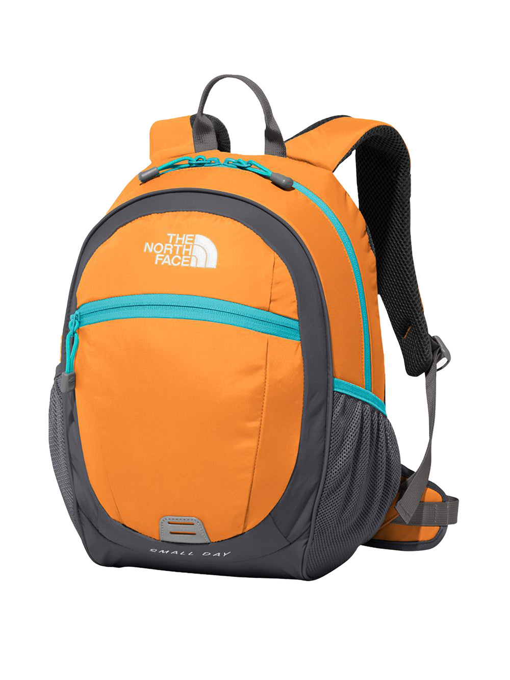 [Sold Out No Restock][THE NORTH FACE] Kids Small Day Backpack The North Face Kids Outdoor Kids Rucksack Cute 23SS NMJ72312