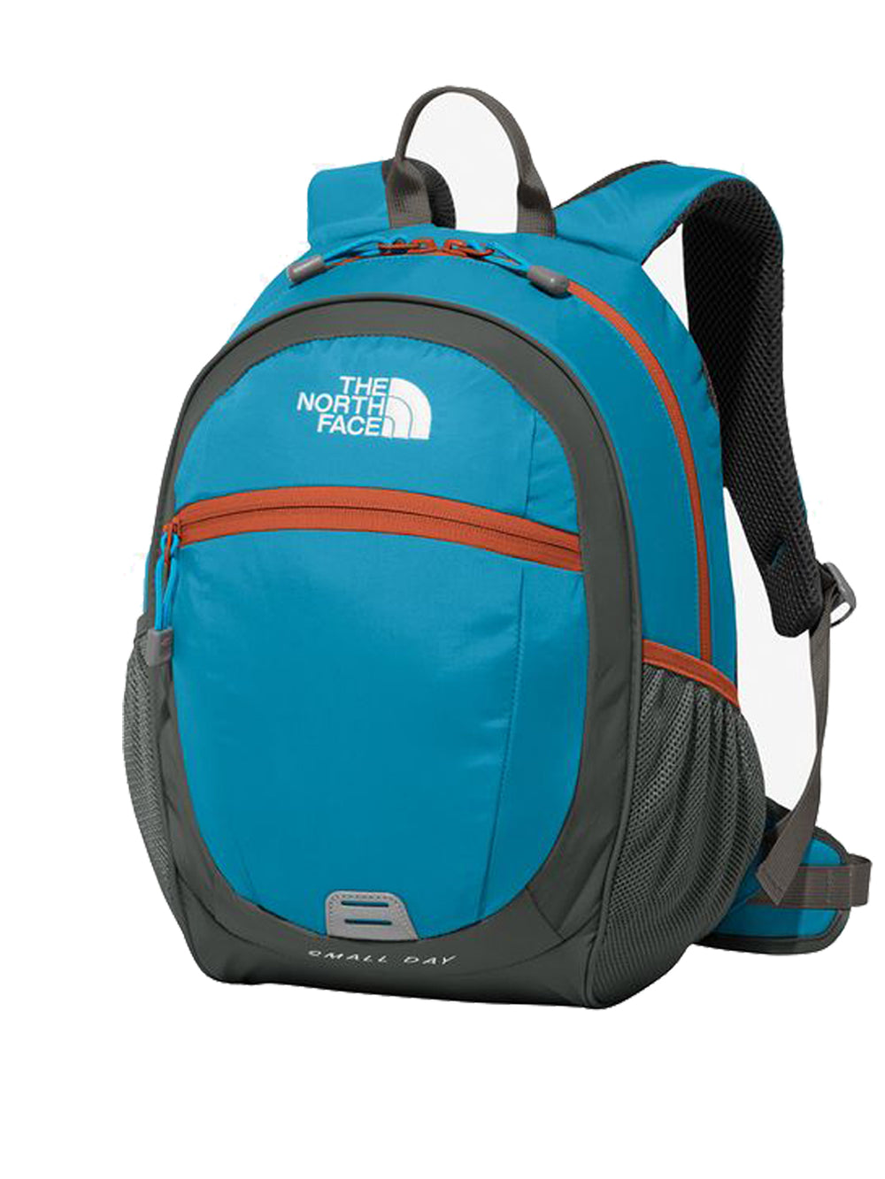 [Sold Out No Restock][THE NORTH FACE] Kids Small Day Backpack The North Face Kids Outdoor Kids Rucksack Cute 23SS NMJ72312