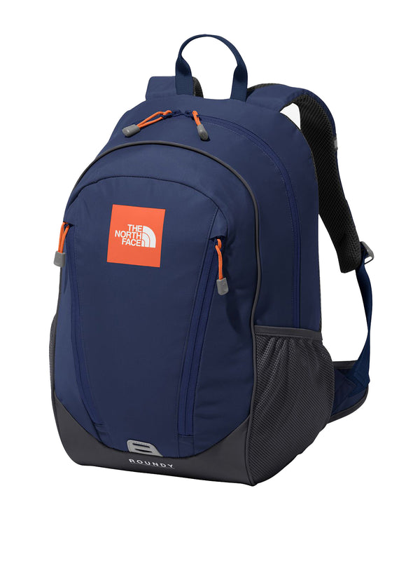 THE NORTH FACE] キッズ ラウンディ リュック ノースフェイス キッズ アウトドア キッズ リュックサック かわいい / 2 –  Puravida! プラヴィダ ヨガ ピラティス フィットネスショップ