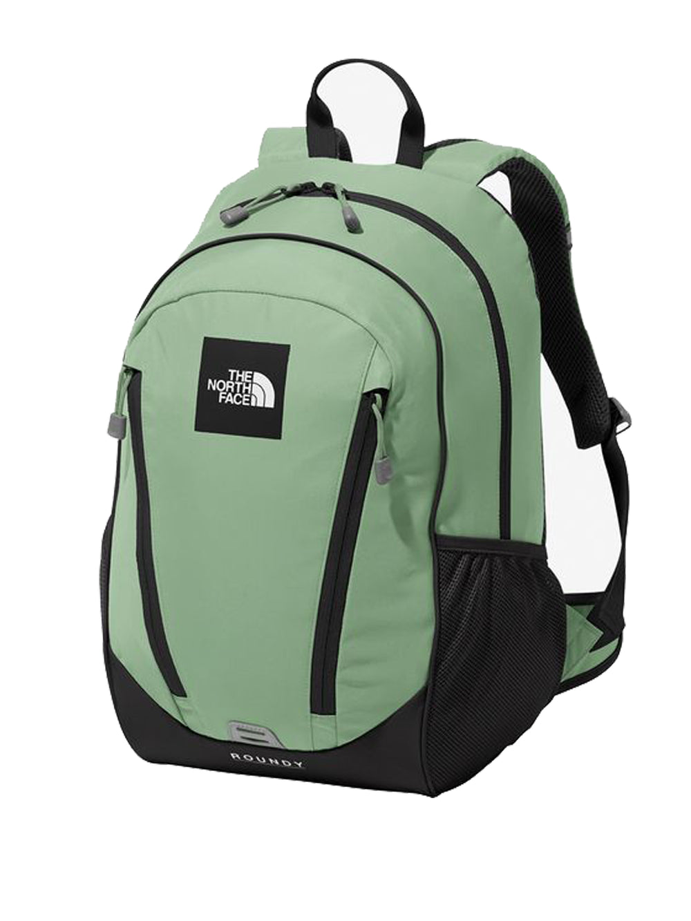 [Sold Out No Restock][THE NORTH FACE] Kids Roundy Backpack The North Face Kids Outdoor Kids Rucksack Cute 23SS NMJ72310