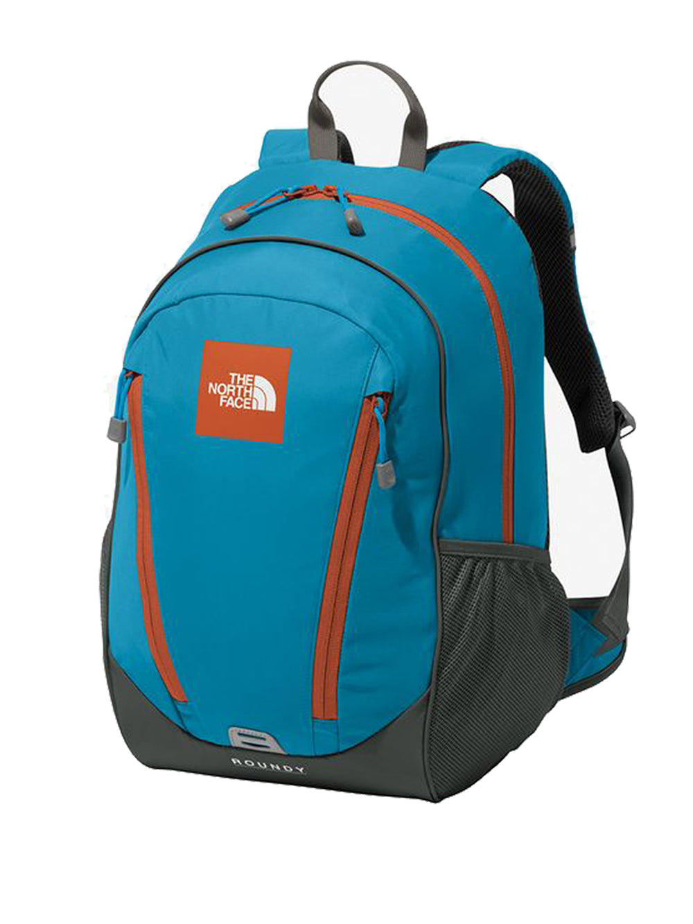 [Sold Out No Restock][THE NORTH FACE] Kids Roundy Backpack The North Face Kids Outdoor Kids Rucksack Cute 23SS NMJ72310