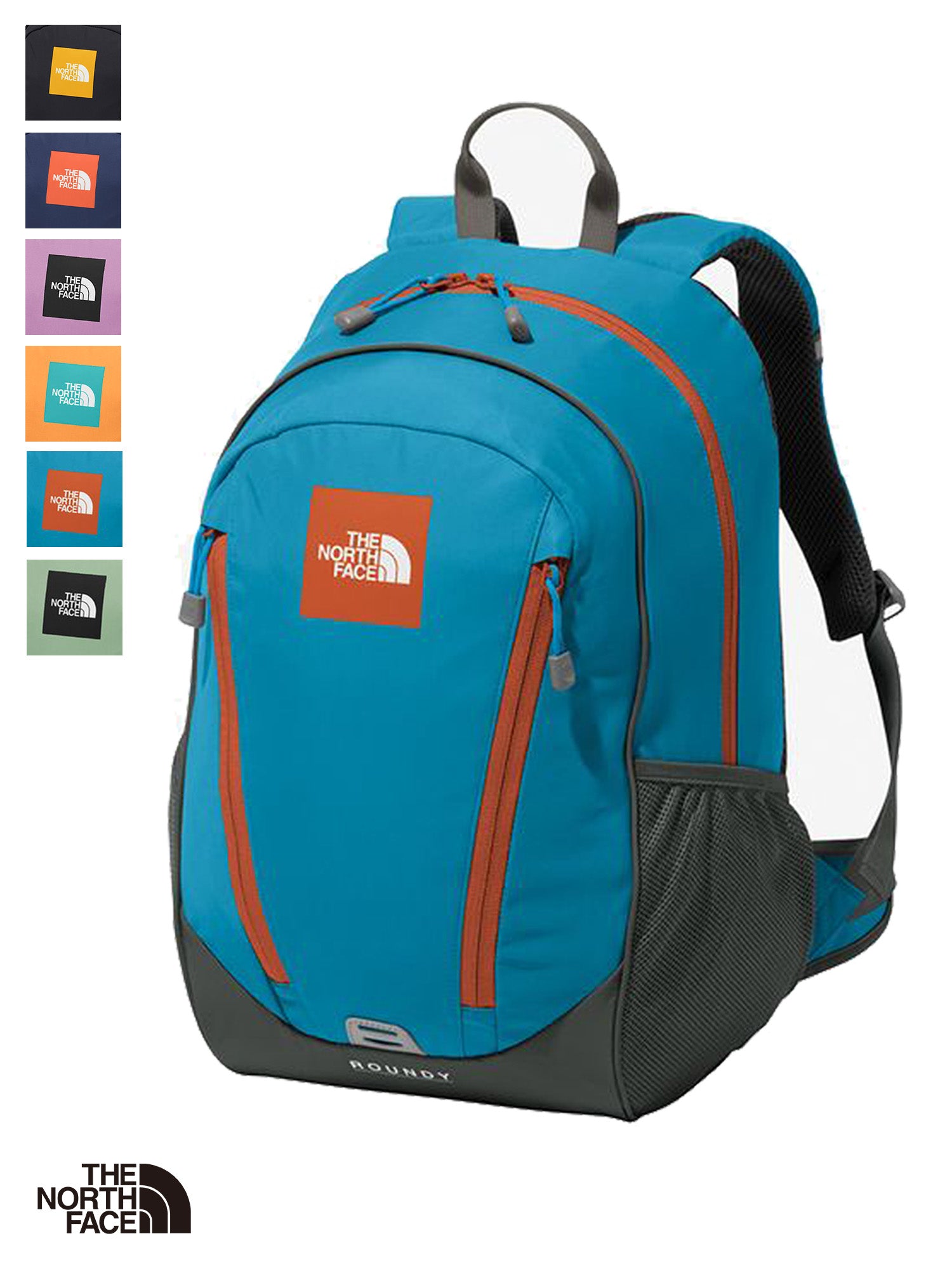 the north face 安い リュック かわいい