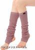 [Loopa] ルーパ レッグウォーマー Yoga Leg warmers / スポーツインナー ヨガウェア [A] 10_3-Puravida! プラヴィダ　ヨガ ピラティス フィットネスショップ