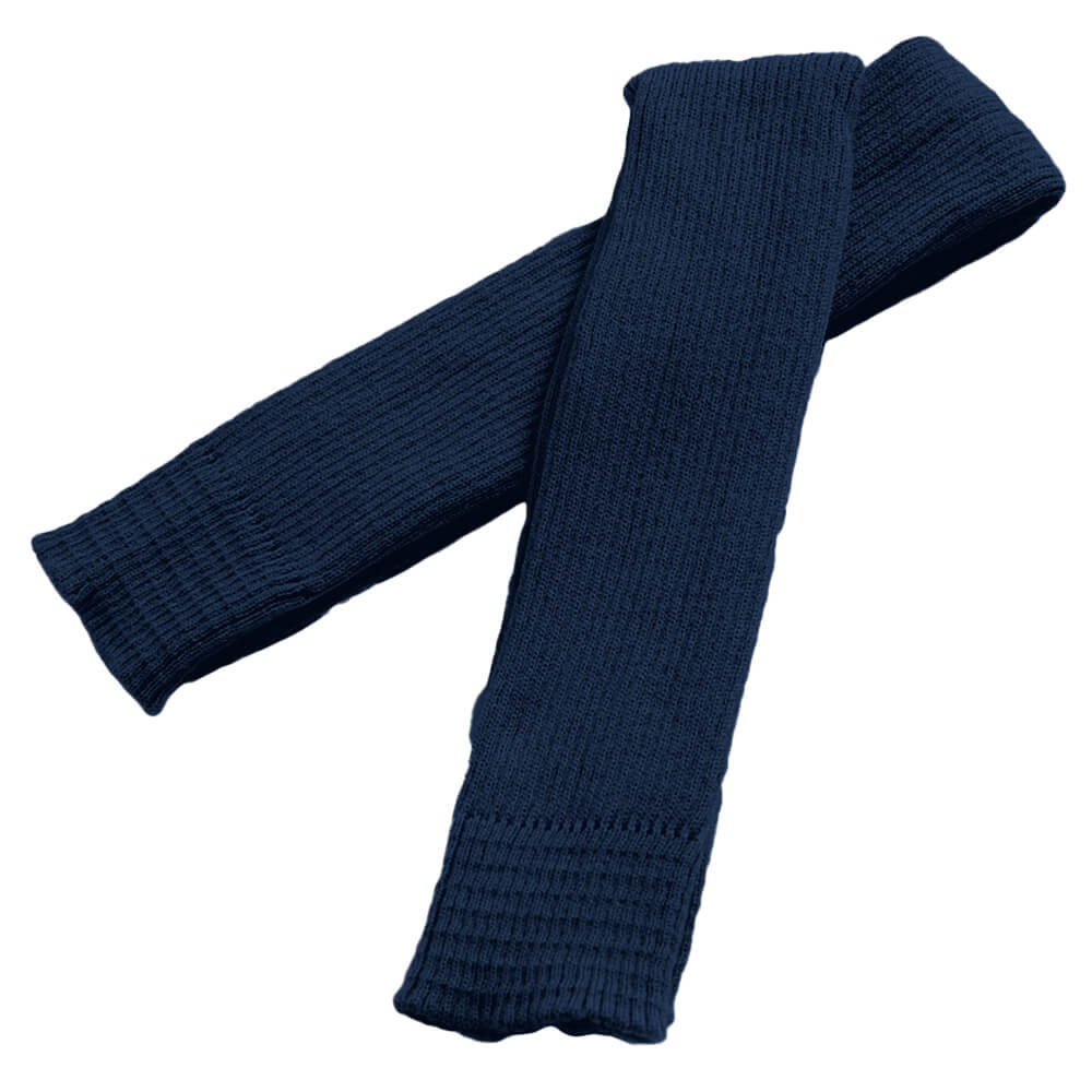 [Loopa] ルーパ リブニット レッグウォーマー Rib nit Leg warmers / スポーツインナー 靴下 [A] 20_2 [SOFF]