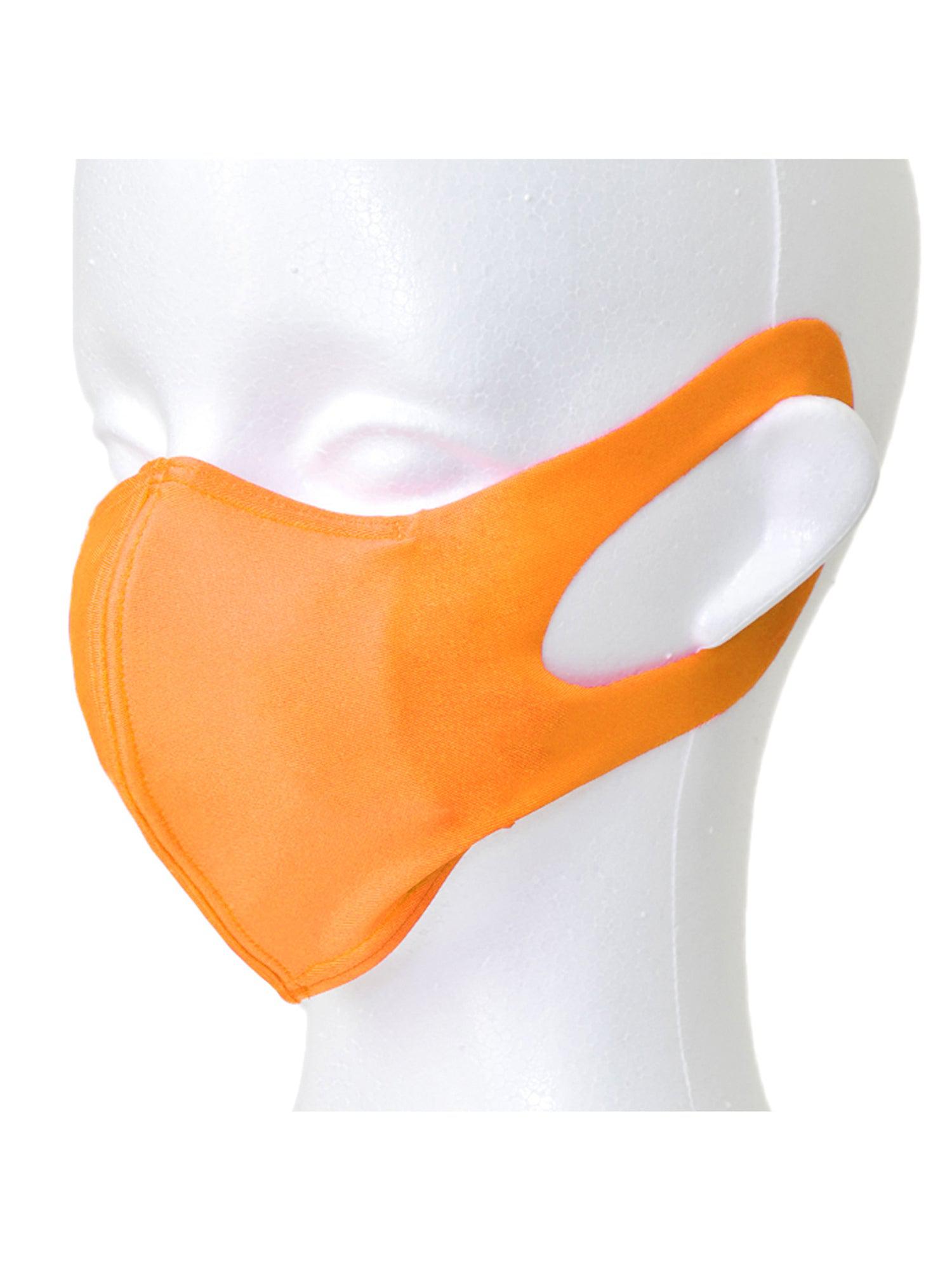 [LOOPA MASK] ルーパ シルキーファイン マスク Silky Fine Sports Mask / スポーツマスク 抗菌・防臭加工 洗える 日本製 水着素材 UV [SOFF]-Puravida! プラヴィダ　ヨガ ピラティス フィットネスショップ