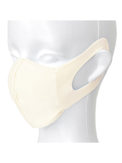 [LOOPA MASK] ルーパ シルキーファイン マスク Silky Fine Sports Mask / スポーツマスク 抗菌・防臭加工 洗える 日本製 水着素材 UV [SOFF]-Puravida! プラヴィダ　ヨガ ピラティス フィットネスショップ