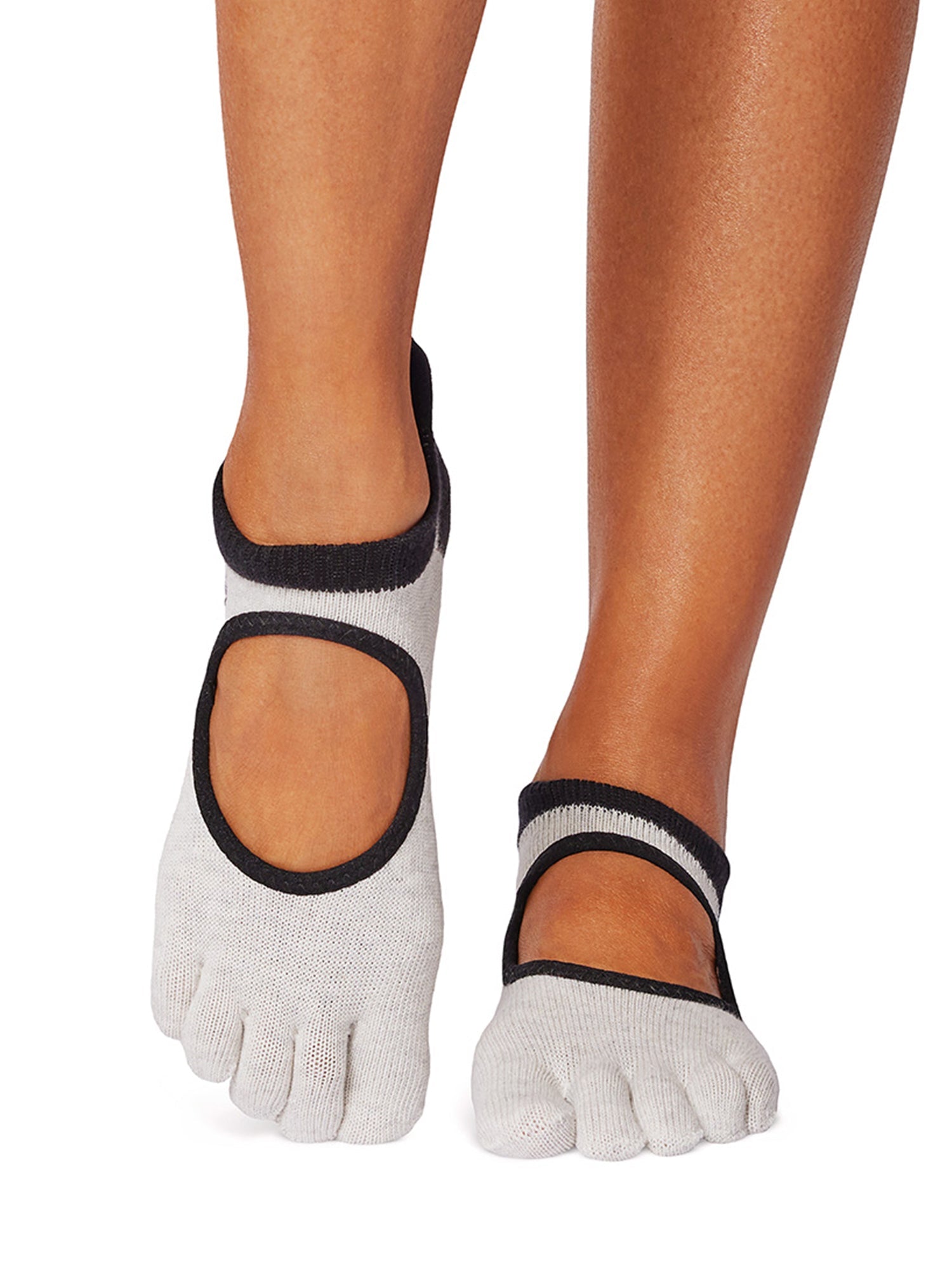 [ToeSox] Bellarina 全趾防滑袜/瑜伽普拉提防滑袜 25SS_D3