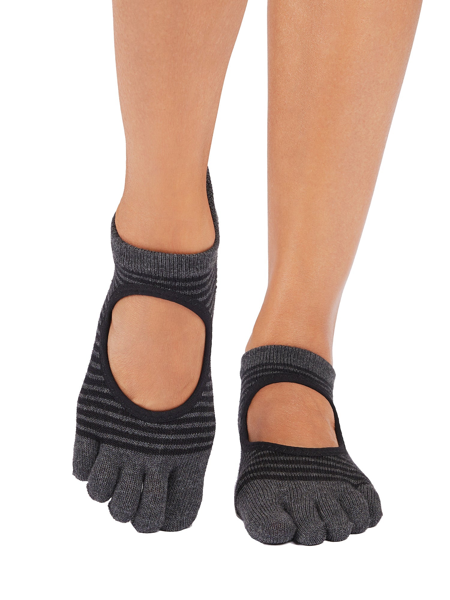 [ToeSox] Bellarina 全趾防滑袜/瑜伽普拉提防滑袜 25SS_D3