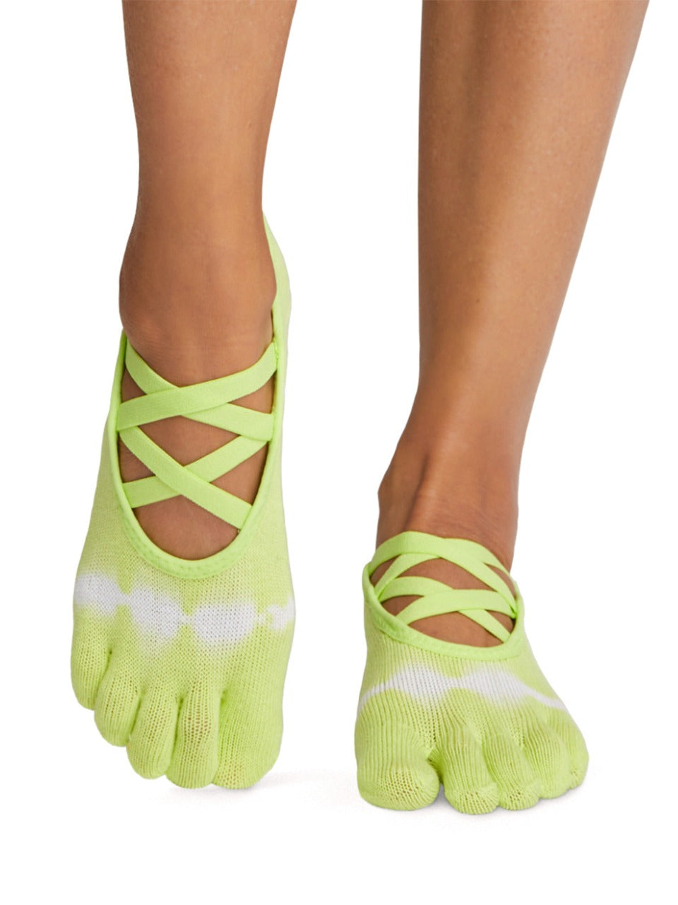 [SALE13%OFF][TOESOX] L (Full-Toe) Grip Socks / Yoga Non-Slip Socks 22SS [A] 10_3