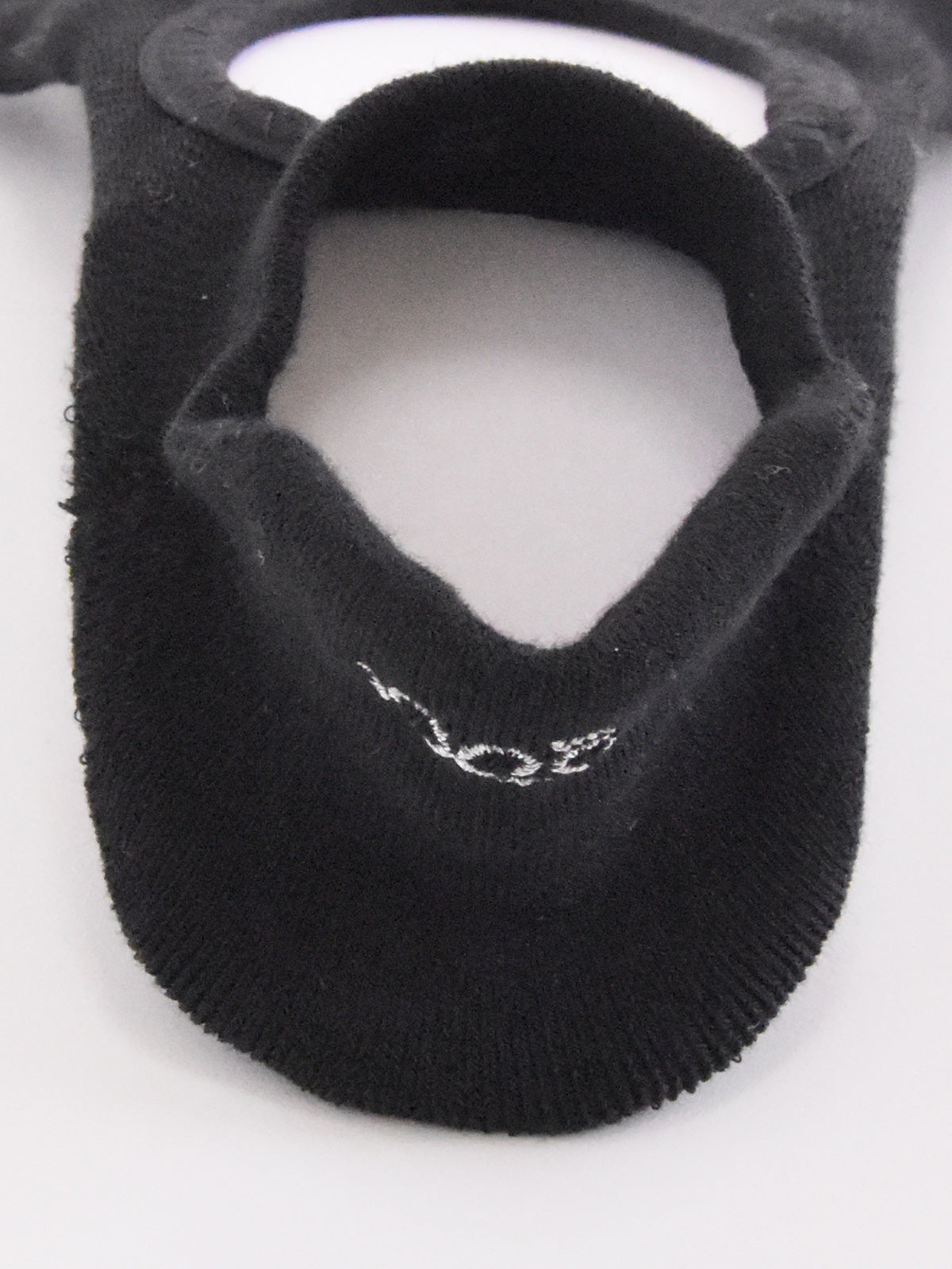 [ToeSox] Bellarina Tec ベラリナ テック（Full-Toe／つま先あり） グリップ ソックス ／ ヨガ ピラティス 滑り止め付 靴下 25FW_D1 CORE