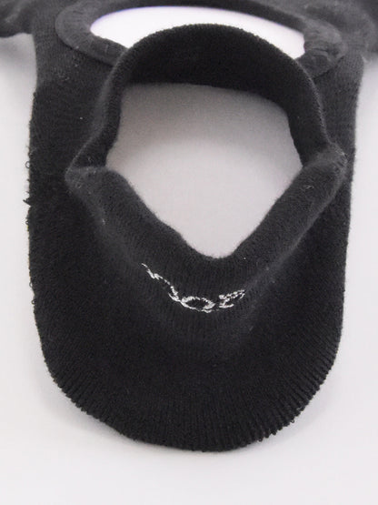 [ToeSox] Bellarina Tec ベラリナ テック（Full-Toe／つま先あり） グリップ ソックス ／ ヨガ ピラティス 滑り止め付 靴下 25FW_D1 CORE