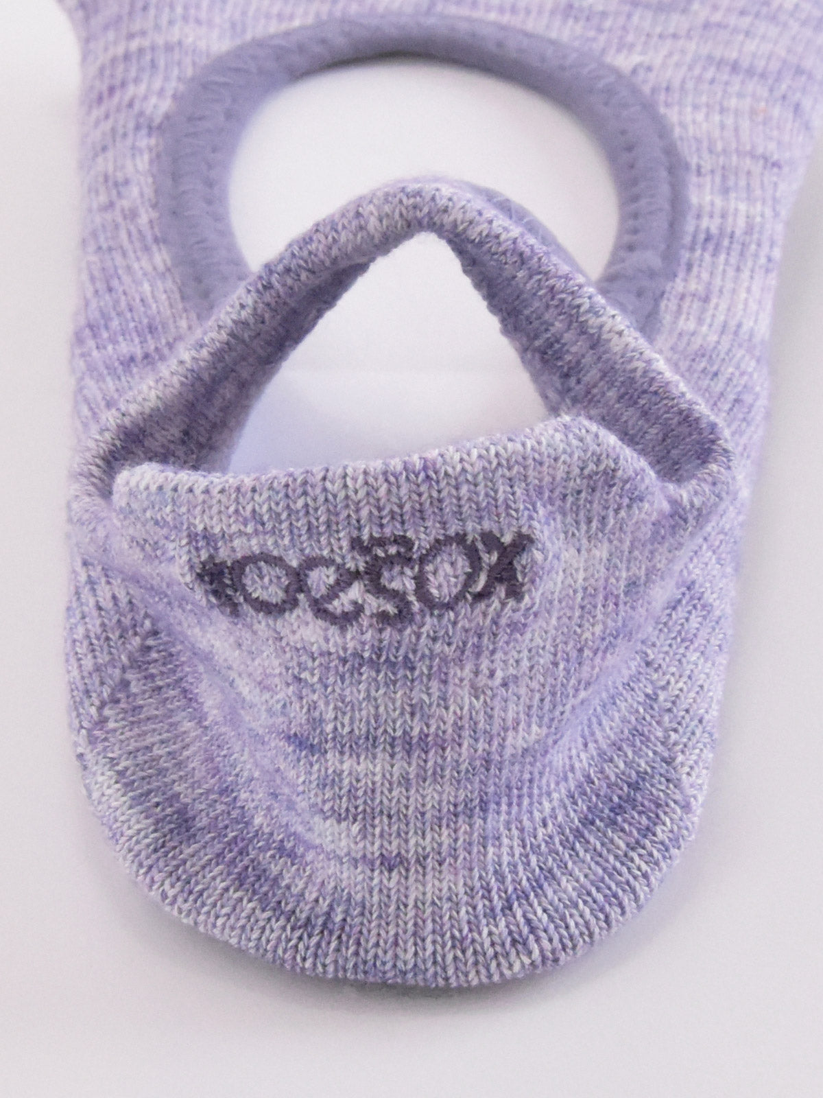 [ToeSox] Bellarina ベラリナ（Half-Toe／つま先なし） グリップ ソックス ／ ヨガ ピラティス 滑り止め付 靴下 25FW_D3