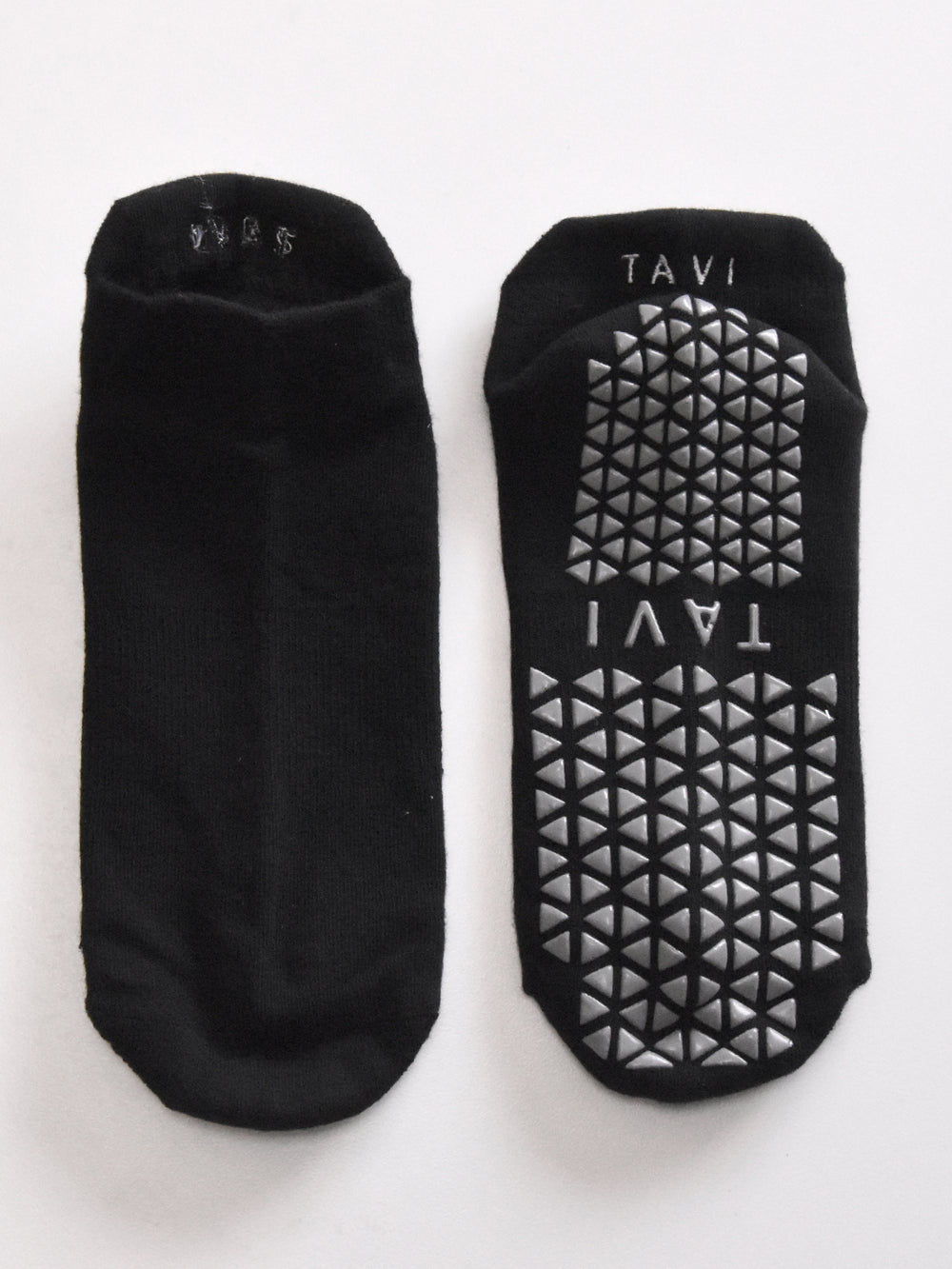 [TAVI by ToeSox] Savvy サヴィ グリップ ソックス ／ ヨガ ピラティス 滑り止め付 靴下