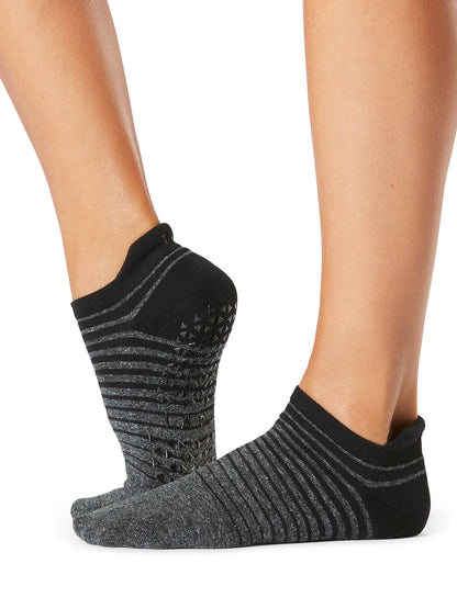 [TAVI] Savvy Grip Socks / Yoga Pilates Anti-Slip Socks 25SS_D1 2501