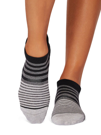 9%OFF[SALE][TAVI] Savvy Grip Socks / Yoga Pilates Anti-Slip Socks TOESOX [SOFF] 2501