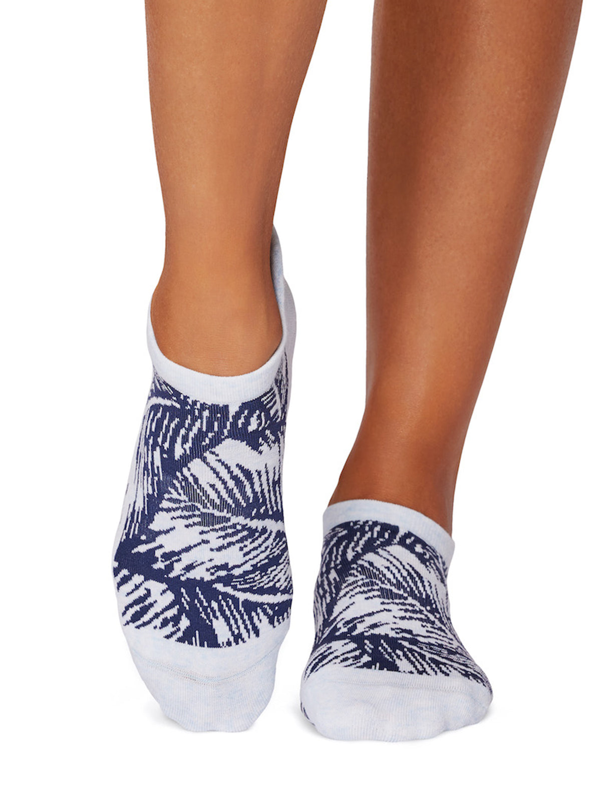 [TAVI] Savvy Grip Socks / Yoga Pilates Anti-Slip Socks TOASOX 25SS_D4