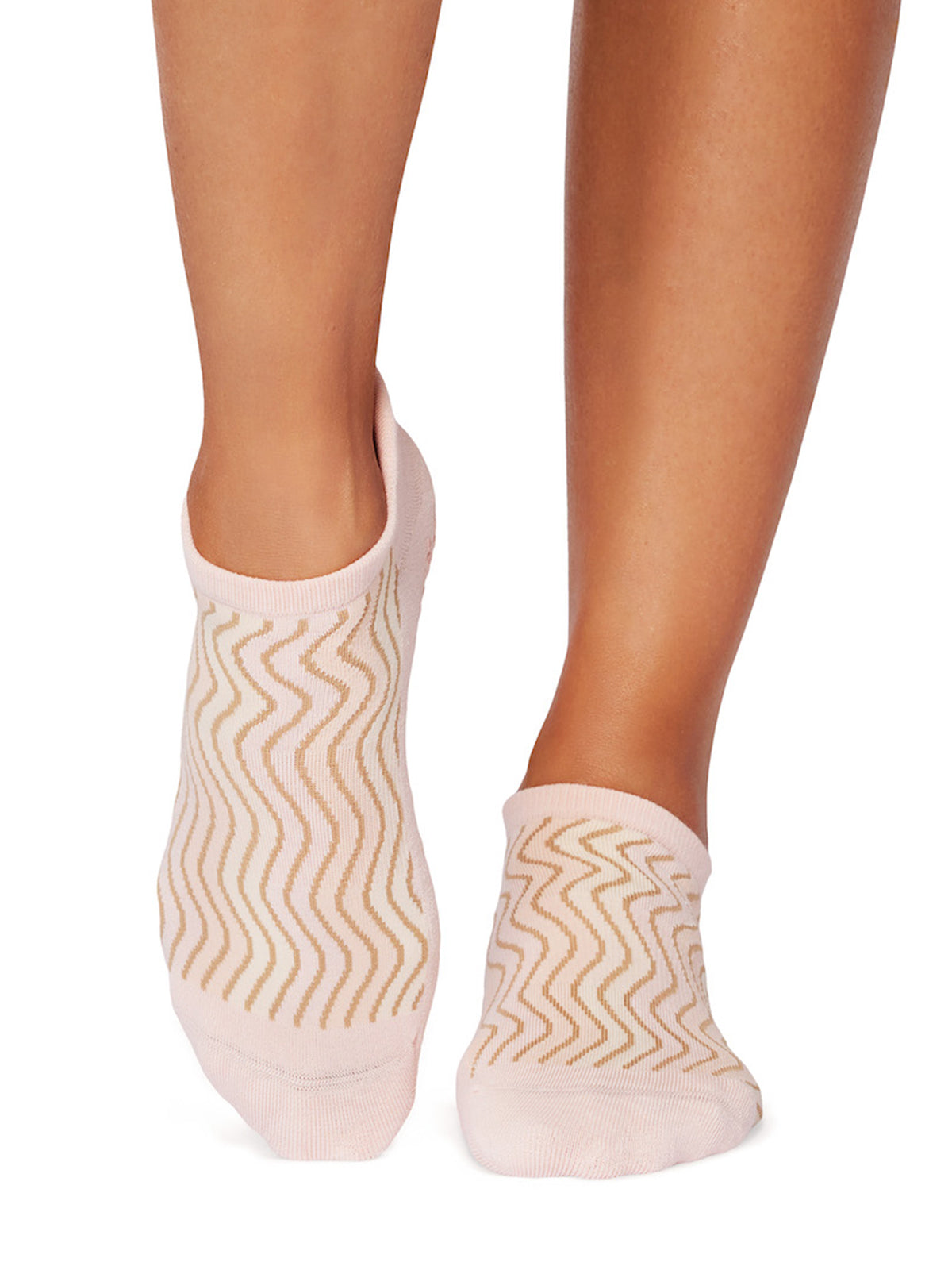9%OFF[SALE][TAVI] Savvy Grip Socks / Yoga Pilates Anti-Slip Socks TOESOX [SOFF] 2501