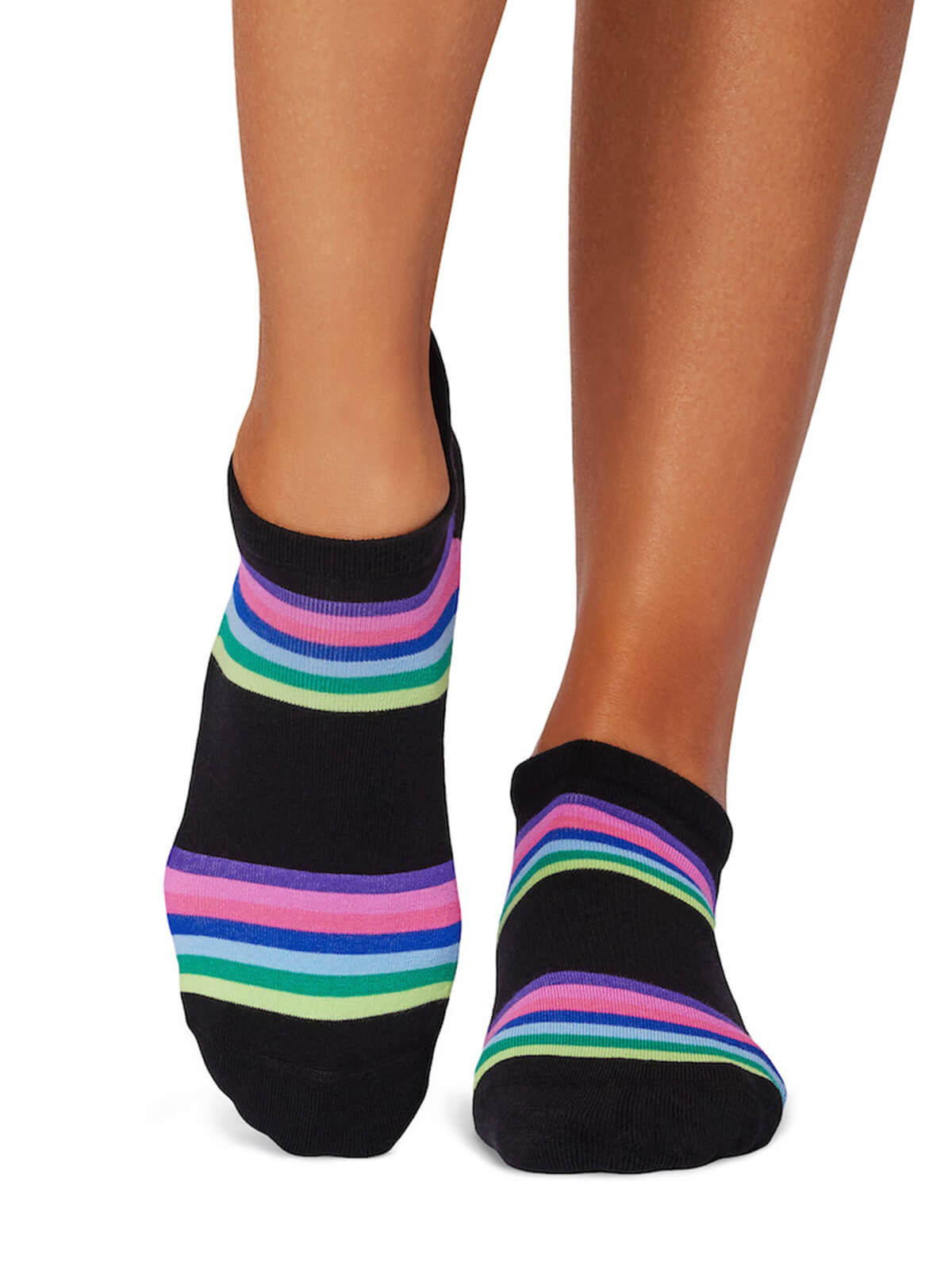 [TAVI] Savvy Grip Socks / Yoga Pilates Anti-Slip Socks 25SS_D1 2501