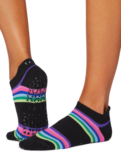 [TAVI] Savvy Grip Socks / Yoga Pilates Anti-Slip Socks 25SS_D1 2501