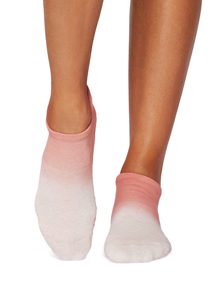[TAVI] Savvy Grip Socks / Yoga Pilates Anti-Slip Socks TOASOX 25SS_D4