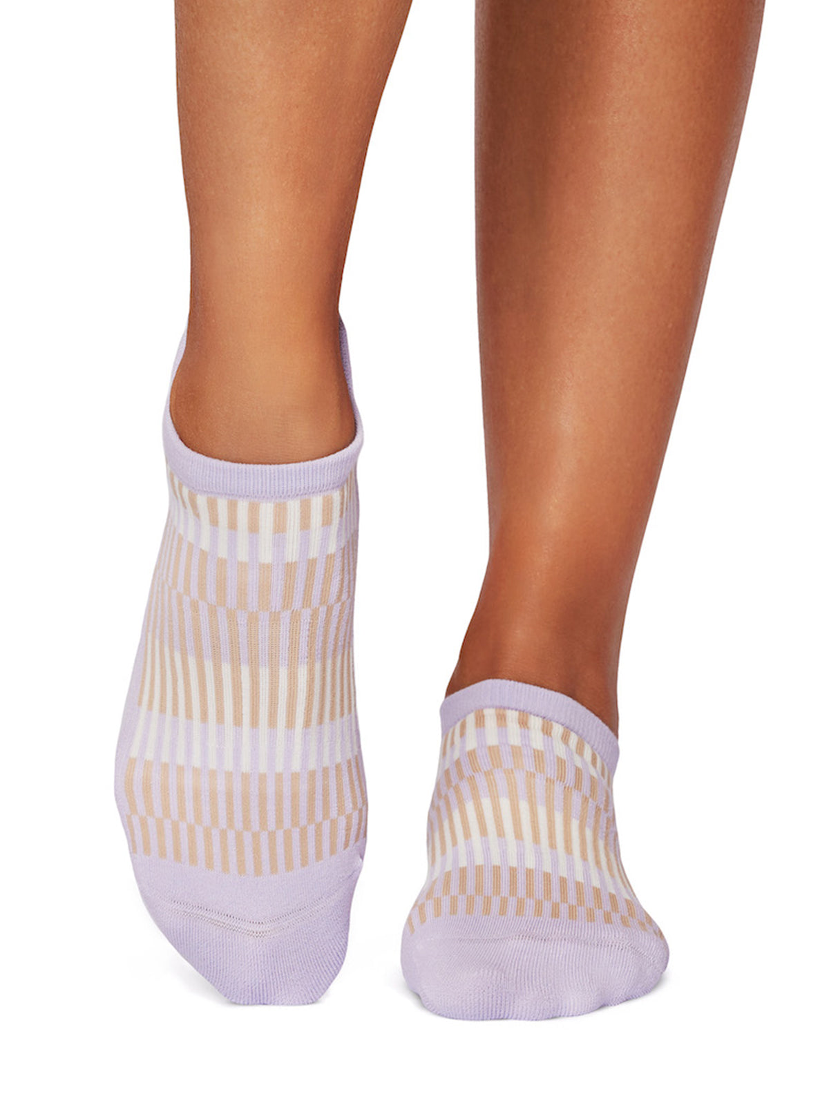 9%OFF[SALE][TAVI] Savvy Grip Socks / Yoga Pilates Anti-Slip Socks TOESOX [SOFF] 2501