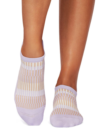 9%OFF[SALE][TAVI] Savvy Grip Socks / Yoga Pilates Anti-Slip Socks TOESOX [SOFF] 2501