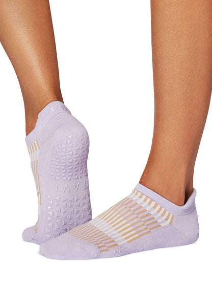 9%OFF[SALE][TAVI] Savvy Grip Socks / Yoga Pilates Anti-Slip Socks TOESOX [SOFF] 2501