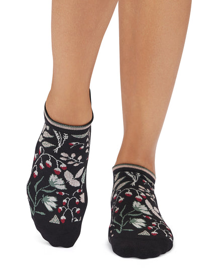 [TAVI] Savvy Grip 袜子/瑜伽普拉提防滑袜 TOASOX 25SS_D3