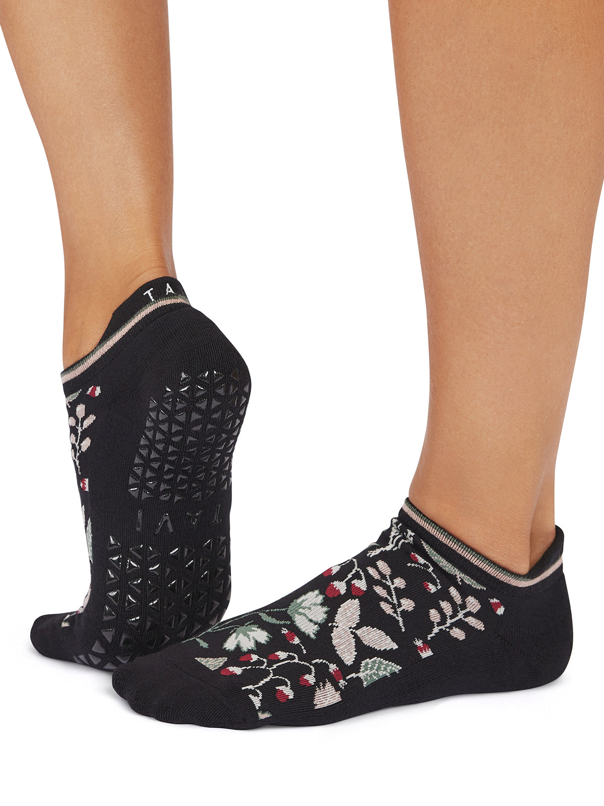 [TAVI] Savvy Grip 袜子/瑜伽普拉提防滑袜 TOASOX 25SS_D3