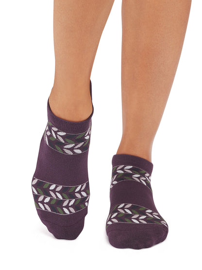 [TAVI] Savvy Grip 袜子/瑜伽普拉提防滑袜 TOASOX 25SS_D3