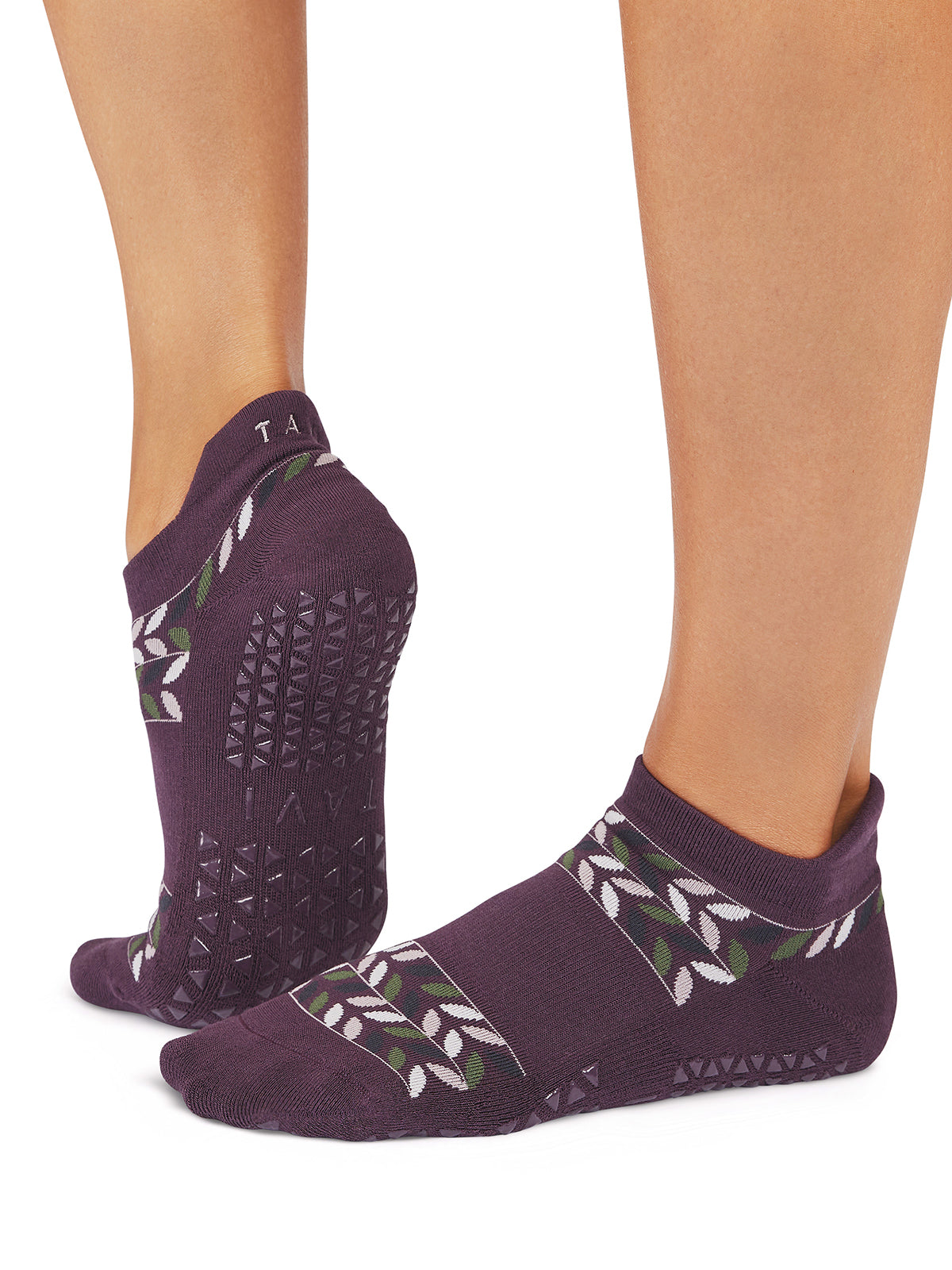 [TAVI] Savvy Grip 袜子/瑜伽普拉提防滑袜 TOASOX 25SS_D3