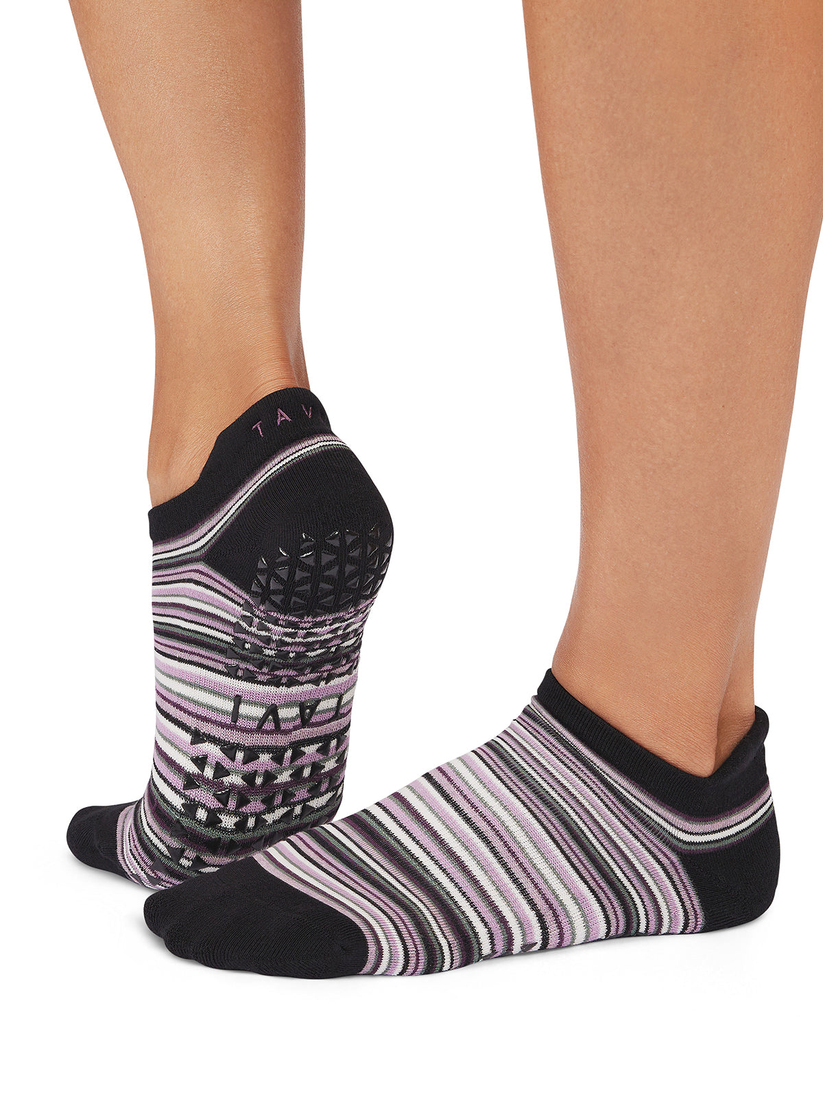 [TAVI] Savvy Grip 袜子/瑜伽普拉提防滑袜 TOASOX 25SS_D3