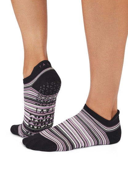 [TAVI] Savvy Grip 袜子/瑜伽普拉提防滑袜 TOASOX 25SS_D3