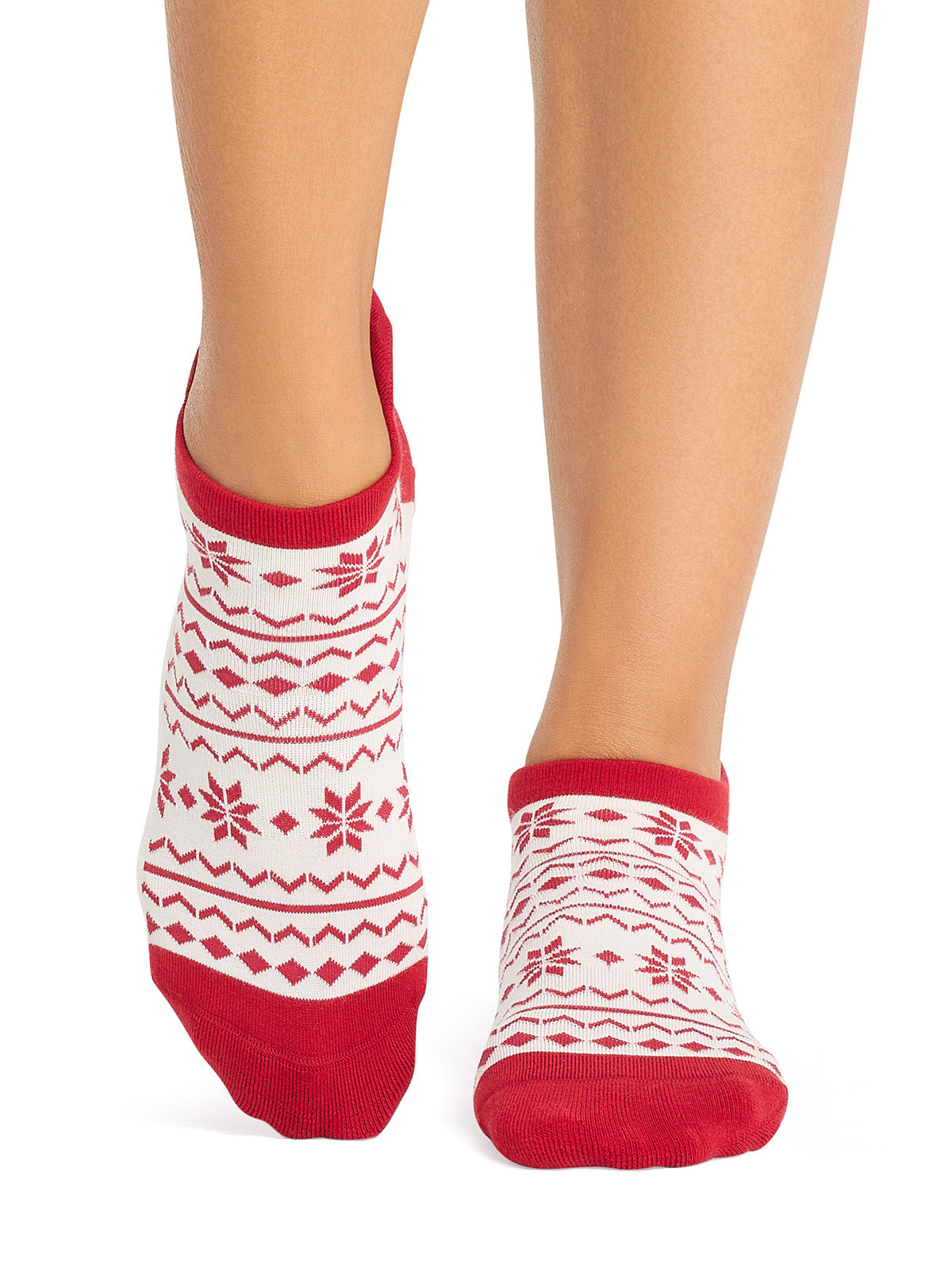 [TAVI] Savvy サヴィ グリップ ソックス ／ ヨガ ピラティス 滑り止め付 靴下 26SS_D2