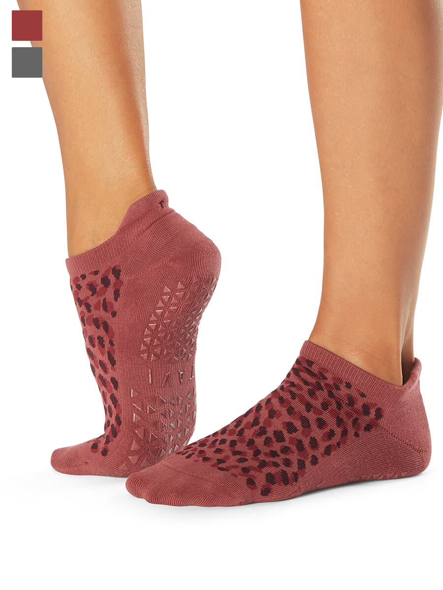 最大60%OFF[SALE][TAVI] Savvy サヴィ グリップ ソックス ／ ヨガ