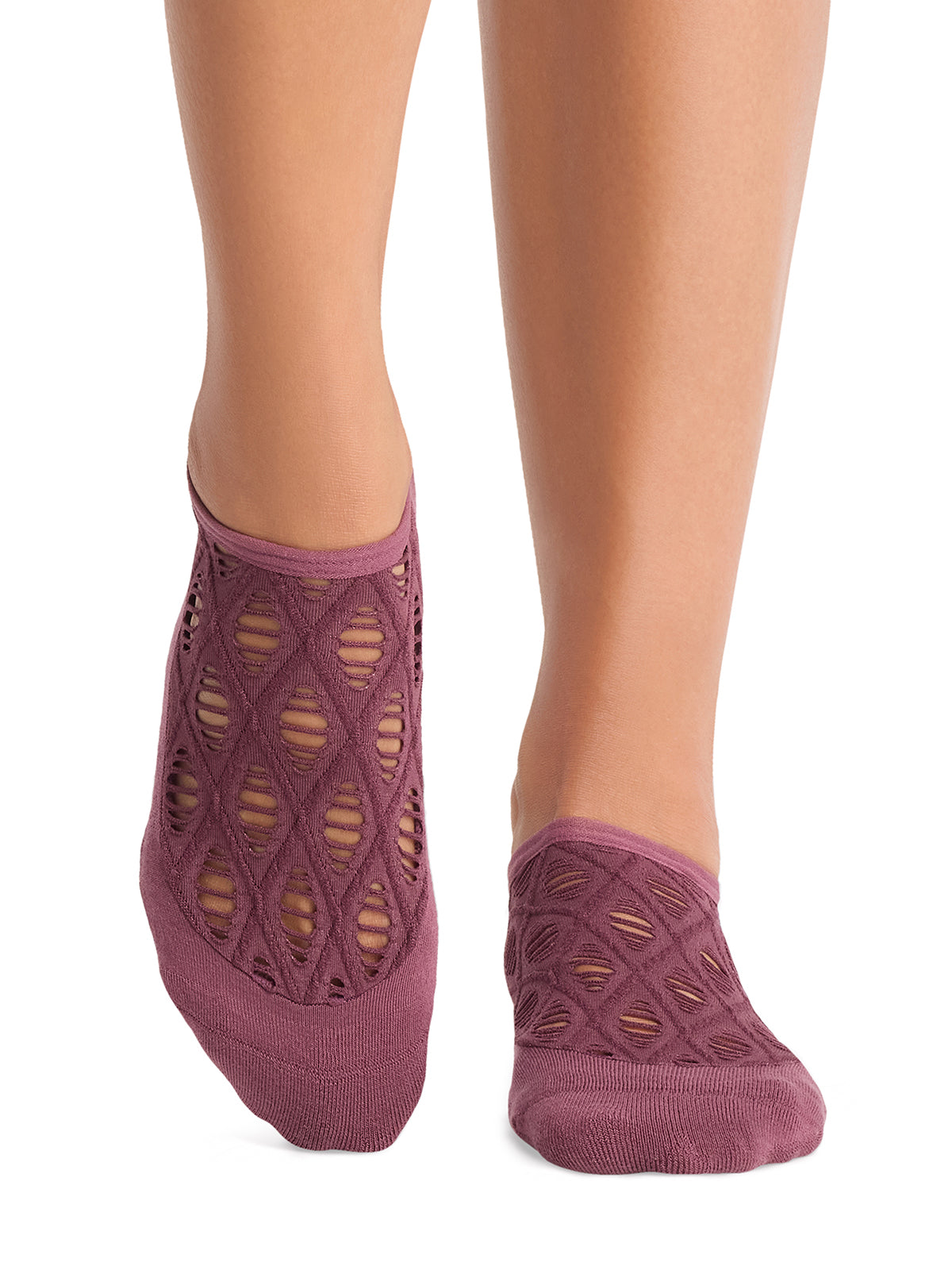 [TAVI] Maddie Grip Socks / Yoga Pilates Anti-Slip Socks TOESOX 25SS_D3