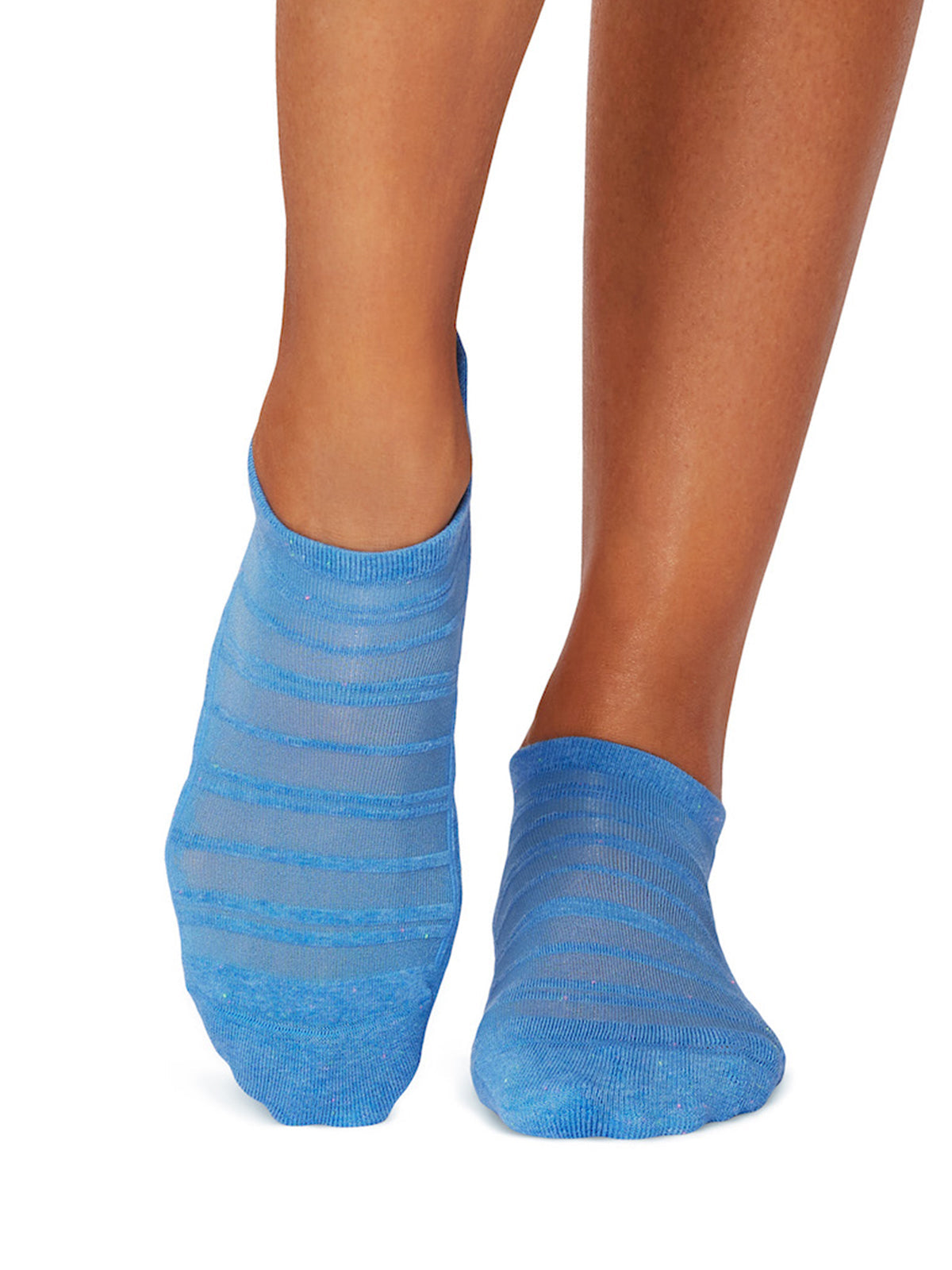 [TAVI by TOESOX] Savvy Breeze Grip Socks / Yoga Pilates Anti-Slip Socks 2501