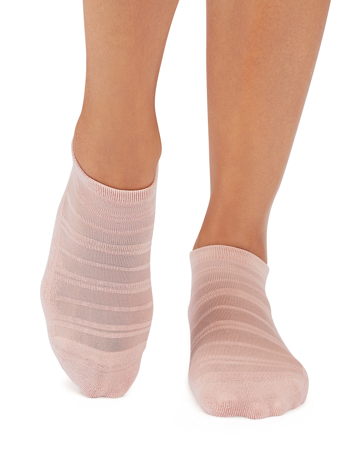 [TAVI] Savvy Breeze サヴィ ブリーズ グリップ ソックス ／ ヨガ ピラティス 滑り止め付 靴下 25FW_D2