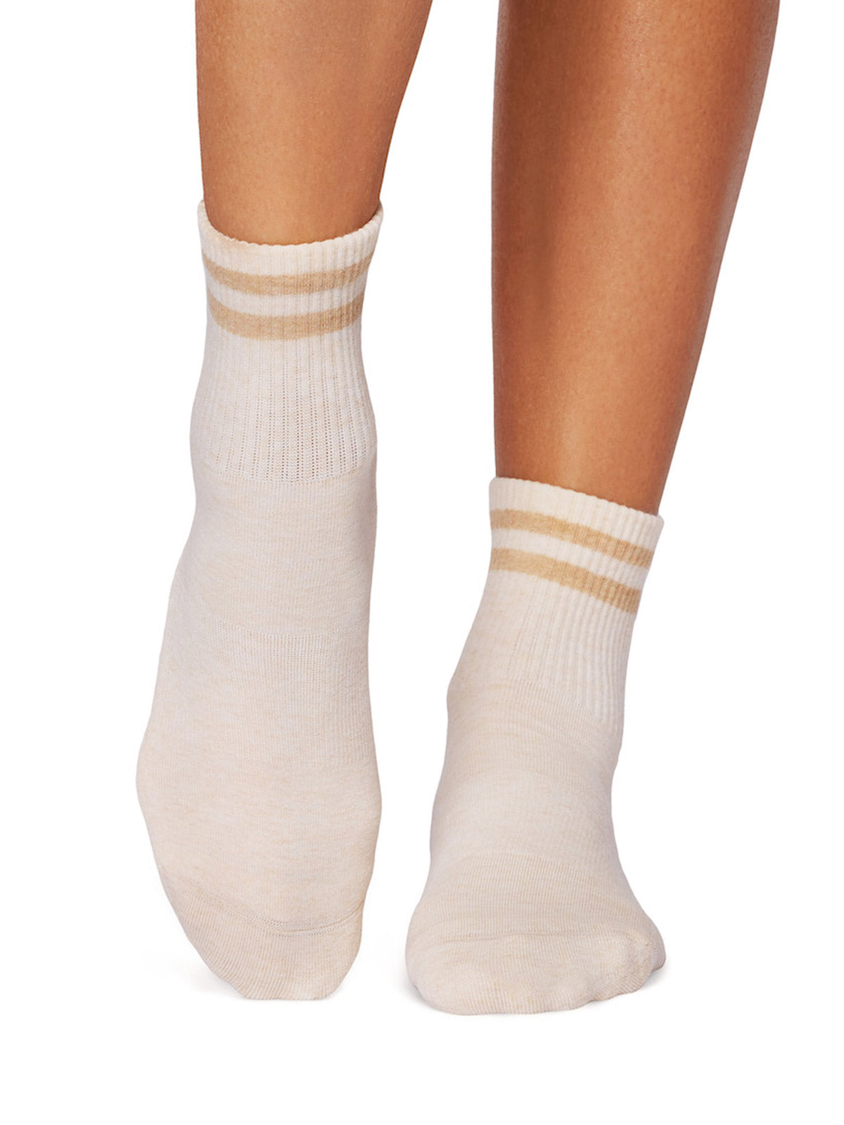 最大20%OFF[限定SALE][TAVI] Aria アリア グリップ ソックス ／ ヨガ ピラティス 滑り止め付 靴下 Toesox CORE