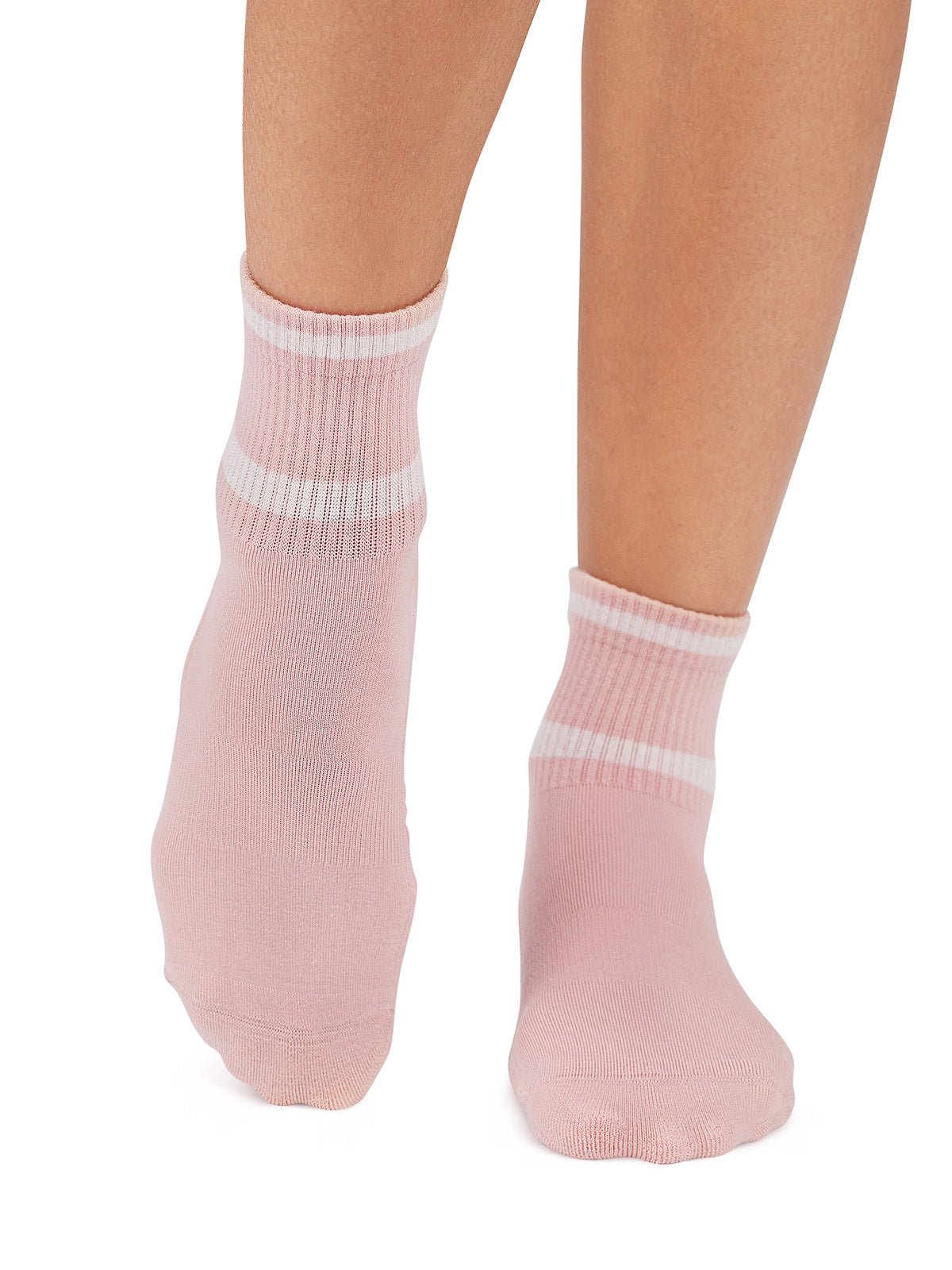[TAVI] Aria アリア グリップ ソックス ／ ヨガ ピラティス 滑り止め付 靴下 25FW_D3