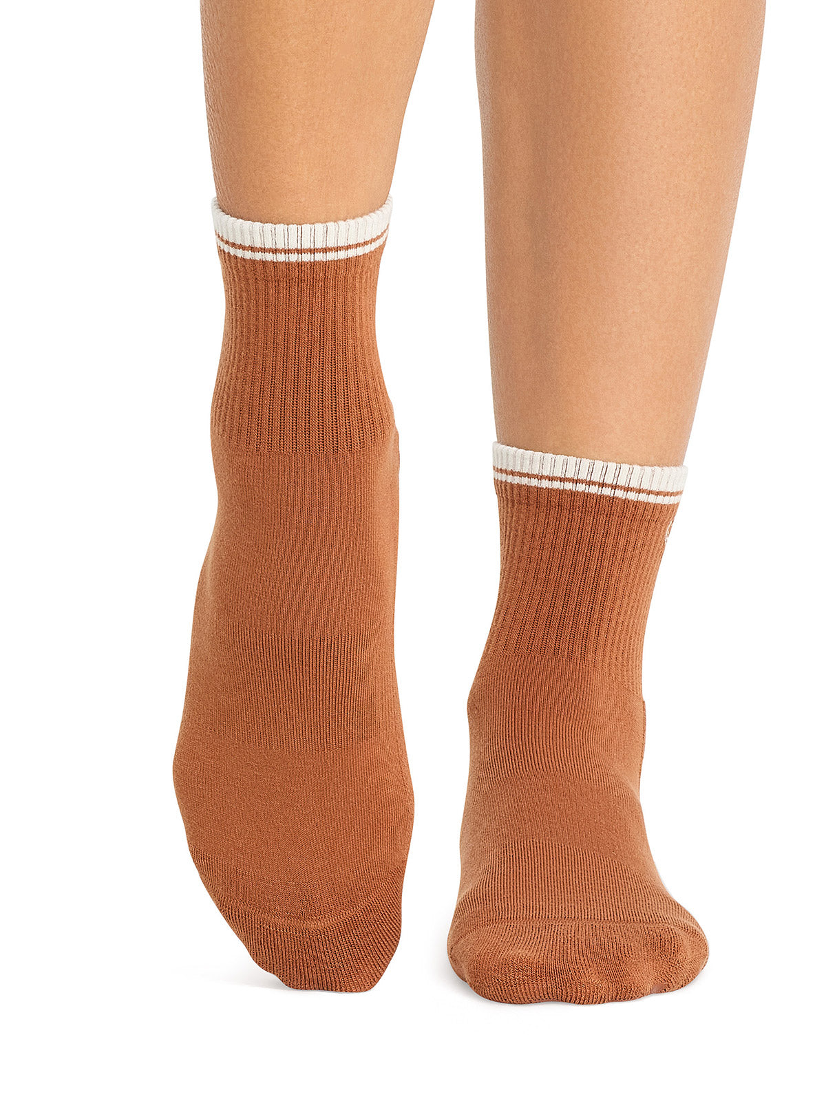 50%OFF[SALE][TAVI] Aria Grip Socks / Yoga Pilates Anti-Slip Socks TOESOX [DRT] SOFF