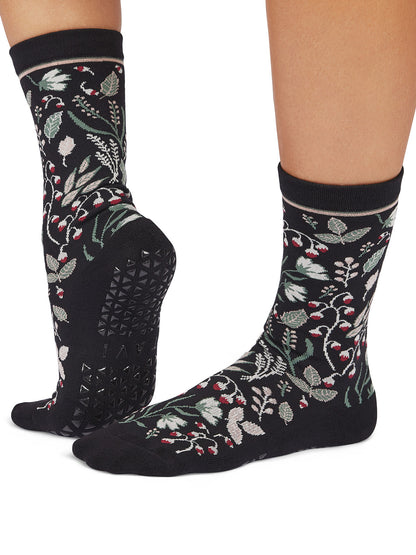 [促销][TAVI] Jess Grip 袜子 / 瑜伽普拉提防滑袜 TOESOX [SOFF] 2501