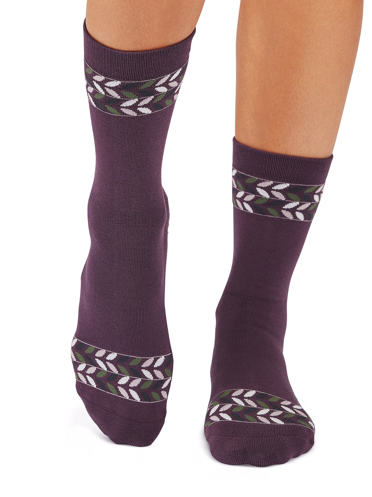 [促销][TAVI] Jess Grip 袜子 / 瑜伽普拉提防滑袜 TOESOX [SOFF] 2501