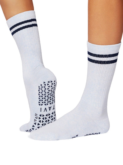 [TAVI] Kai Grip Socks / Yoga Pilates Anti-Slip Socks 25SS_D1 2501