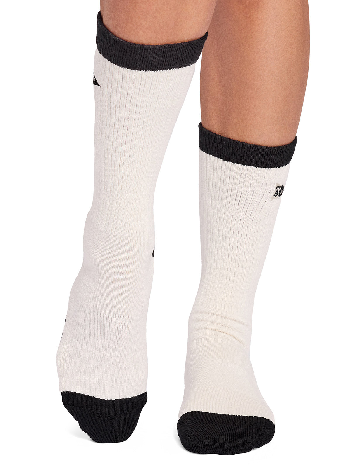 [TAVI] Kai カイ グリップ ソックス ／ ヨガ ピラティス 滑り止め付 靴下 26SS_D1