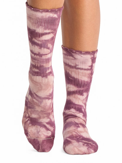 [TAVI] Kai Grip Socks / Yoga Pilates Anti-Slip Socks TOESOX 25SS_D3