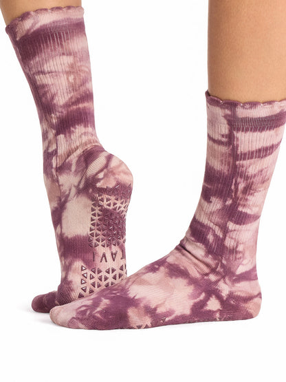 [TAVI] Kai Grip Socks / Yoga Pilates Anti-Slip Socks TOESOX 25SS_D3